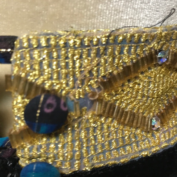 Size 8 z.b.d. design Skirt - Picture 9 of 13